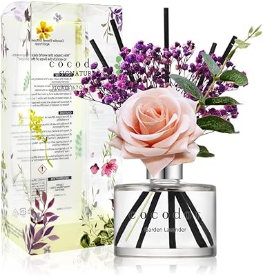 Cocodor reed diffuser Lavender garden scent 67 oz (200 ml) 1.. Whether it’s gadgets or groceries, DIAYTAR Nigeria delivers in less than 8 days.