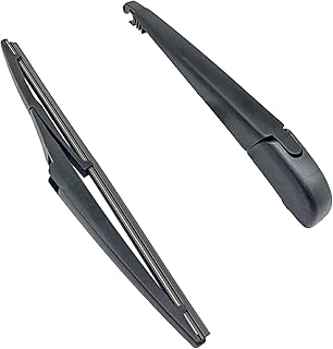 Wiper and rear broom set for Toyota Highlander Prius V Rav4.. Nigeria shops with DIAYTAR — wide selection, fast shipping, and great value.
