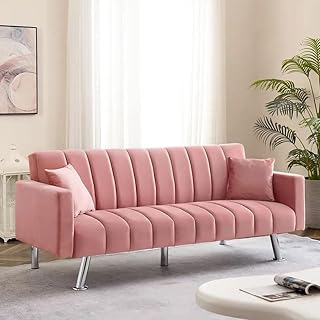 Velvet sofa bedroom furniture with wooden setting sofa for apartments.. DIAYTAR NIGERIA: Bringing quality products to your doorstep at prices that won't break the bank.