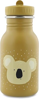 Children's bottle in stainless steel (koala, 350 ml).. Discover why millions choose DIAYTAR for affordable online shopping with delivery in just 5-8 days.