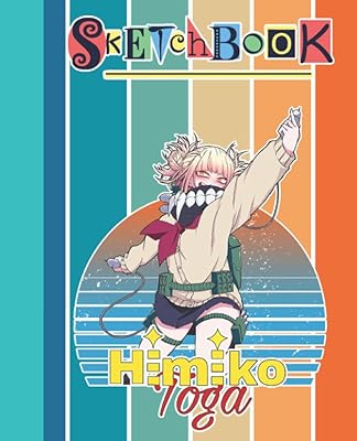 Töga hiḿiko töga mhå bnhå manga anima sketch book for fans men women adolescents: Töga sketch book for drawing ● Töga notebook virgin paper for drawing ... house, school, event ● size 7.5 x 9.25 inches.. Your everyday shopping destination, DIAYTAR NIGERIA offers unbeatable value with quick delivery times.