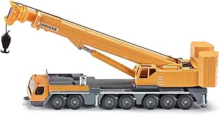 Mobile crane seiko liebherr 1:87 (colors may vary).. Experience the ease of digital shopping with DIAYTAR NIGERIA's affordable and diverse marketplace.