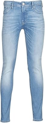 Slim jack & jones JJ Illiam JJ Original AG 002 for men cut pants.. DIAYTAR NIGERIA delivers on every promise with our affordable prices and nationwide delivery service.