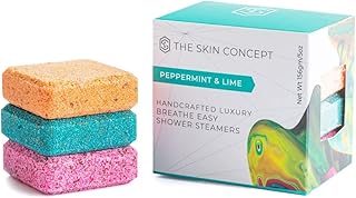 Bukhari handmade Botanical Bath Bath with menthol and lemon for respiratory cleaning for easy breathing - Mint and lemon.. Wide range, low cost, fast delivery — that’s DIAYTAR Nigeria.