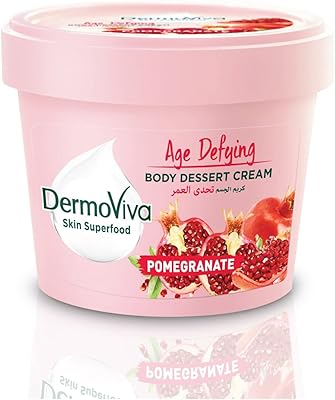 Cream for anti-aging skin, wrinkles and anti-aging Dermo Viva, 140 ml.. Shop with purpose at DIAYTAR NIGERIA, where your money goes further and delivery is always prompt.
