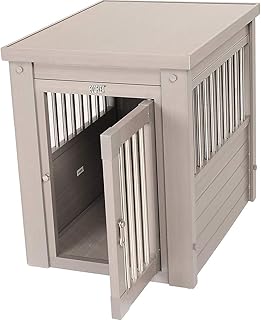 Cage Appoint Table for Pets New Age Pet Ecoflex Classic.. Get unbeatable value on every order with DIAYTAR Nigeria.