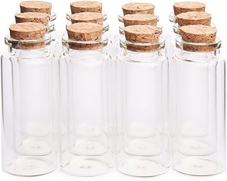Mini danmo glass bottles 30 ml 1.2.. Explore fashion, tech, home goods, and more on DIAYTAR Nigeria — always affordable, always fast.