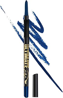 Automatic eyeliner pencil The Intense Stay Ultimate Girl - Endless Blue.. Discover shopping reimagined with DIAYTAR NIGERIA's extensive catalog and 5-8 day delivery service.