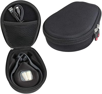 Hermit Shell rigid case for wireless helmet with bone conduction.. Online shopping made simple and affordable — DIAYTAR Nigeria.