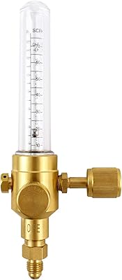 Q-Work 1 4 "nitrogen flow indicator for enlightened input and output.. DIAYTAR NIGERIA revolutionizes online shopping with competitive prices and reliable 5-8 day delivery.