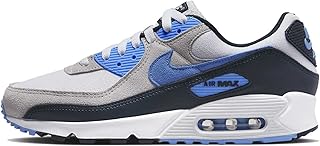 Men's shoes Air Max 90 Retro Laser Blue 2020 CJ6779-100, Blue, 13.. Shop from thousands of products at DIAYTAR NIGERIA and enjoy budget-friendly nationwide delivery.
