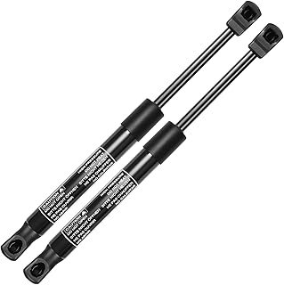 Luxury front cover support compatible with Infiniti FX35 FX45 2003-2008, set of 2 rooms.. DIAYTAR NIGERIA: Bringing quality products to every Nigerian home at prices everyone can afford.