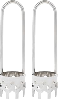 Tool to remove vegetable nuclei - 2 2 - stainless steel packet - Apple peeler - Steel fruit seed extractor.. Shop across boundaries with DIAYTAR NIGERIA's comprehensive catalog delivered nationwide at budget rates.