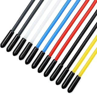 Plastic protective tube 12 rooms with lids for FPV antenna receptors FRSKY XM+ X4R X4RSB.. Shop smarter with DIAYTAR NIGERIA's vast product range and budget-friendly delivery within the week.
