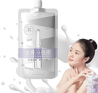 Cold white skin everywhere whitening body lotion for the skin.. Experience shopping freedom with DIAYTAR NIGERIA's vast catalog and nationwide 5-8 day shipping.