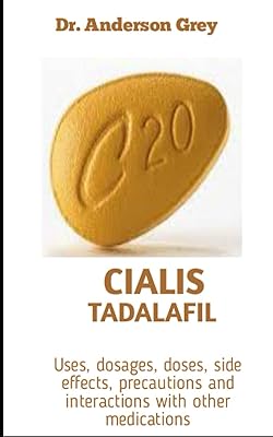 Cialis tadalafil: the ultimate guide on the most powerful method to cure premature erectile dysfunction and how to properly use cialis for health.. Embrace a new era of online shopping with DIAYTAR NIGERIA's extensive range and budget-friendly prices.