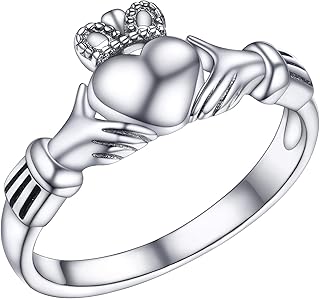 Faithheart Wedding Ring with Celtic knot of 4 mm for women in silver.. DIAYTAR NIGERIA: Making online shopping accessible with affordable prices and nationwide delivery service.