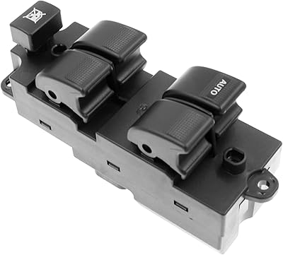 BL4E-66-350 Main electric window switch at 16 pins BL4E-66-350A BL4E-66-350AL2 for Mazda.. Discover the perfect shopping balance at DIAYTAR NIGERIA with competitive prices and prompt delivery.