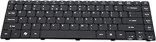 Laptop replacement keyboard and notebook with 86 keys.. Nigeria's most diverse e-commerce platform delivers quality and affordability to your doorstep in 5-8 days.