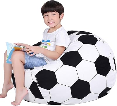 Medallion pear armchair to store animals in stuffed animals for boys and girls.. Discover why millions choose DIAYTAR for affordable online shopping with delivery in just 5-8 days.