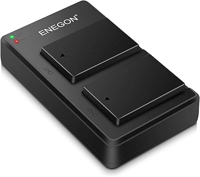 Insjun LP-E17 1040MAH Camera Battery with double micro USB charger for Canon Rebel SL2, T6I, T6S, T7I, EOS M3, M5, M6, EOS 200D, 77D, 750D, 760D, 800D and other.. DIAYTAR NIGERIA connects you with thousands of products at competitive prices, delivered within a week.
