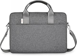 14 -inch wewu laptop bag with simple design - gray.. DIAYTAR NIGERIA: Where affordable shopping meets reliable nationwide delivery in less than a week.