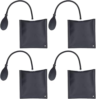 4 parts Automatic airbag airbag airbag airbag pump door and window Inflatable air cushion thick bag quick positioning tool for the improvement of habitat.. Unlock endless possibilities with DIAYTAR NIGERIA's affordable marketplace and reliable delivery service.