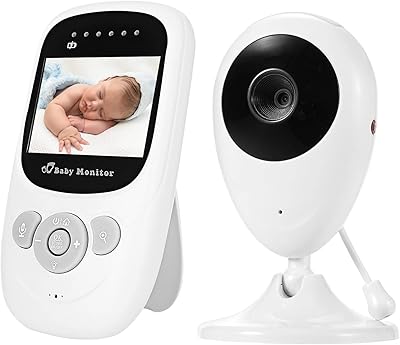 SEIU 24 g digital wireless video monitor with LCD inch screen.. DIAYTAR NIGERIA: Where quality meets affordability, with thousands of products delivered in less than 8 days.