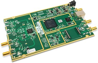 Ettus usrp b200 : 1x1, 70 mhz-6 ghz sdr/radio cognitive.. Your everyday shopping destination, DIAYTAR NIGERIA offers quality and value delivered within days.