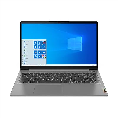 LENOVO IDEAPAD 3 15ITL6 with 15.6 -inch Cloudbook FHD screen - (Intel Core i5-1135g7, 8 GB of RAM, 256 GB SSD, Windows 10S) - Arctic gray.. Shop from our extensive catalog at DIAYTAR NIGERIA and enjoy doorstep delivery in just 5-8 days.