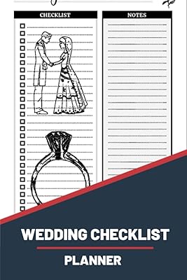Wedding control list planner: a portable guide to organize the wedding of your dreams. All the lists and advice you need to plan the big day.. DIAYTAR NIGERIA delivers value, variety, and convenience with our nationwide 5-8 day shipping.