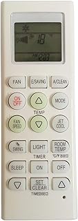 GENIE 36 ACA remote control compatible with LGA.. DIAYTAR NIGERIA brings affordable products to every doorstep with our reliable 5-8 day shipping.
