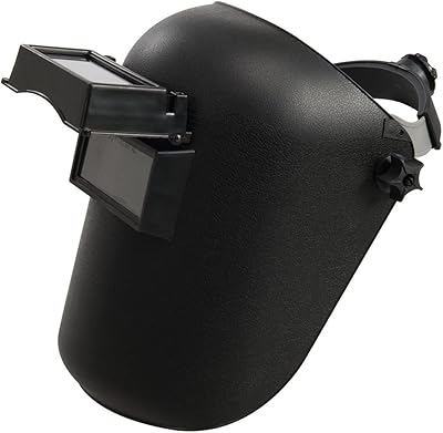Royal Apex Industrial Safety Welding Helmet Mask Adjustable for radiation protection, High Temperatures - Black Resistance - Black Resistance.. DIAYTAR Nigeria — the online store where variety meets value.