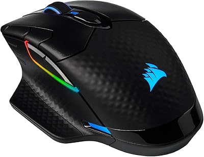 Corsair DarkCore RGB Pro Souris-free FPS-Moba.. Experience hassle-free shopping with DIAYTAR NIGERIA's user-friendly platform and prompt delivery service.