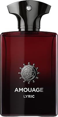 Amouage Lyric Man d'amourie is a perfume for men - Eau de Parfum, 100 ml.. DIAYTAR NIGERIA brings affordable shopping to your fingertips with reliable delivery in less than 8 days.