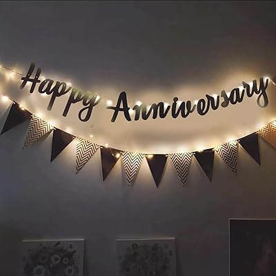 Happy Birthday Luxury Decoration Articles with Lights For Home or Bedroom, Golden Bench Banner and LED Light Panel, Wedding Decoration for Mari or Woman.. Find more for less — only on DIAYTAR Nigeria.