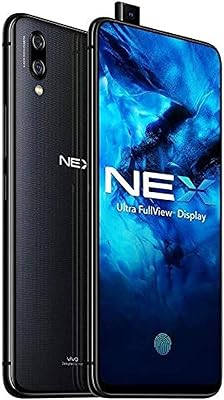Vivo Nex ultra high screen front camera 8 GB of RAM.. Skip the lines and shop online — DIAYTAR Nigeria delivers to your door in days.