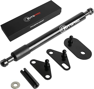 Assistance to assistance at truck tailgate kitspro for FORD F-150 2015-2022, original bar, pack of 1.. Shop from anywhere in Nigeria and receive your DIAYTAR purchases at affordable prices within a week.