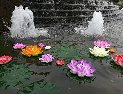 RVB solar power supply change of lotus flower floating space.. Your budget-friendly online marketplace, DIAYTAR NIGERIA delivers a world of products in just 5-8 days.