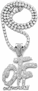 Collier hip hop strass 16" 18" 20" rc3739 (argent 3,5 mm/18), métal.. DIAYTAR Nigeria: trusted by thousands for fast, reliable delivery.