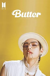 BTS BTS Butter TAE-HYUNG: KIM TAE-HYUNG BTS V NEW MUCIAL NEW CARNET Butter by BTS 120 Page 6x9 inch Gift perfect for the BTS army.. DIAYTAR NIGERIA: Making quality accessible to all Nigerians with affordable prices and quick delivery.