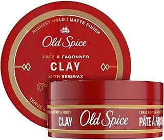 Old Spice Happy Happy Clay 2.22 Pieces per double package.. Experience hassle-free shopping with DIAYTAR NIGERIA's user-friendly platform and prompt delivery service.