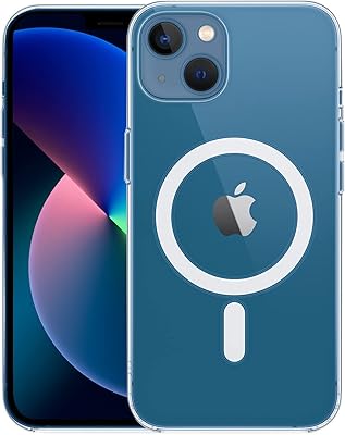 Raeger magnetic protective shell for iPhone 13 | takes charge of loading.. Discover why millions choose DIAYTAR for affordable online shopping with delivery in just 5-8 days.