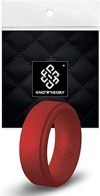 Breathable silicone rings for men note theory | Degraded edge of 9 mm in black, gold, blue, silver, red | Size 8, 9, 10, 11, 12, 13, 14 | Rubber alliance for marriage.. Shop electronics, clothes, and everything in between on DIAYTAR Nigeria.