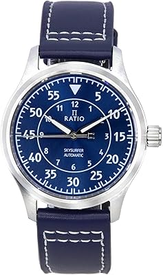 Automatic Japanese analog style watch water resistant water up to 200 meters for men.. Shop with purpose at DIAYTAR NIGERIA, where your money goes further and delivery is always prompt.