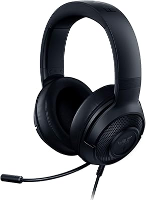 Razer Kraken light game helmet: Surround 7.1 Logo lighting frame.. Join the movement — fast, affordable shopping only at DIAYTAR Nigeria.