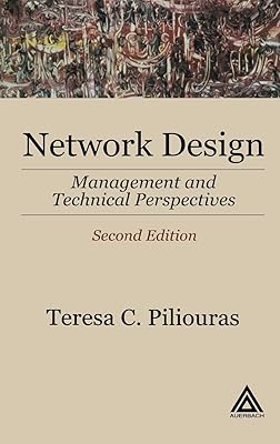 Network design: management and technical perspectives.. Shop without boundaries at DIAYTAR NIGERIA, offering affordable products with convenient delivery times.
