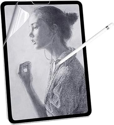 Skeido 12.9 -inch anti -reflective mat protection compatible with iPad Pro 2018.. The future of online shopping in Nigeria is here — welcome to DIAYTAR.