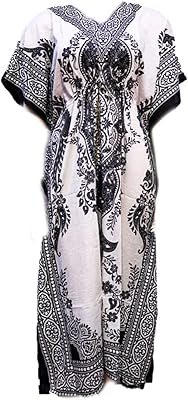 Caftan Farasha Dubai Last Thobe Design for Women - Long Caftan with V -Tunnic V -tunic (Free Size) - Excellent quality.. DIAYTAR NIGERIA: Bringing quality products to every Nigerian with affordable nationwide delivery.