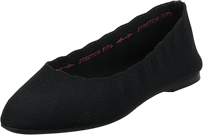 Cleo - Bewitch - Large - flat ballerinas for women.. Great finds. Great prices. Fast shipping. That’s DIAYTAR Nigeria.